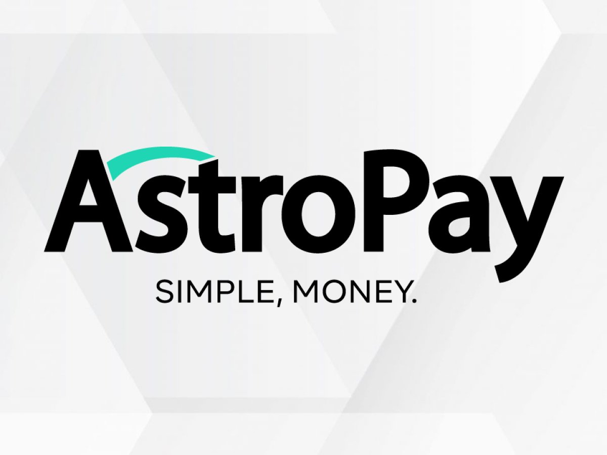 Astropay Card $25