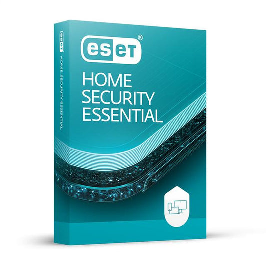 ESET Home Security Essential Key (2 Years / 1 Device)