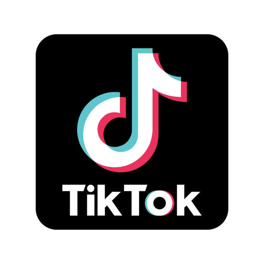 Tiktok Shares 1K (Global)