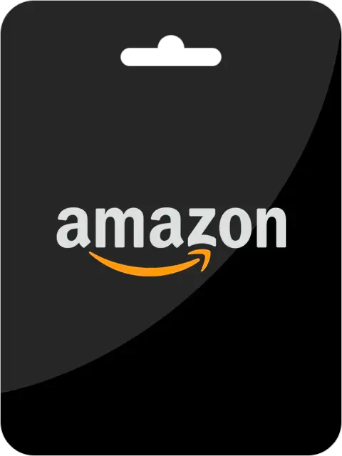 Amazon £50 Gift Card UK