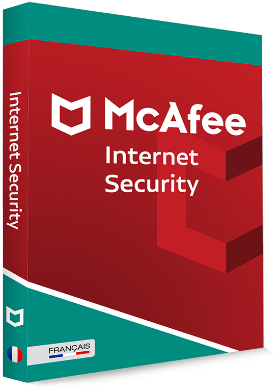 McAfee Internet Security 2024 EU Key (1 Year / 10 Device)