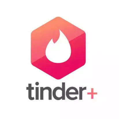 Tinder Plus - 1 Month Subscription Key BR