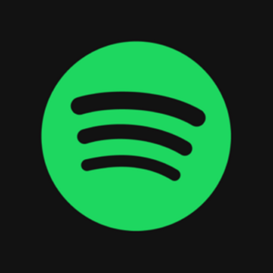 Spotify 1-month Premium Gift Card PT