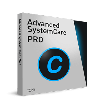 IObit Advanced SystemCare 16 Pro (2 Years / 1 Device)