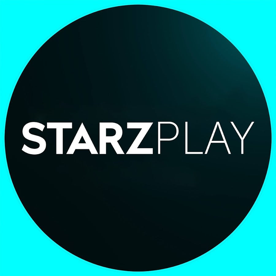 STARZPLAY - 6 Months Subscription AE