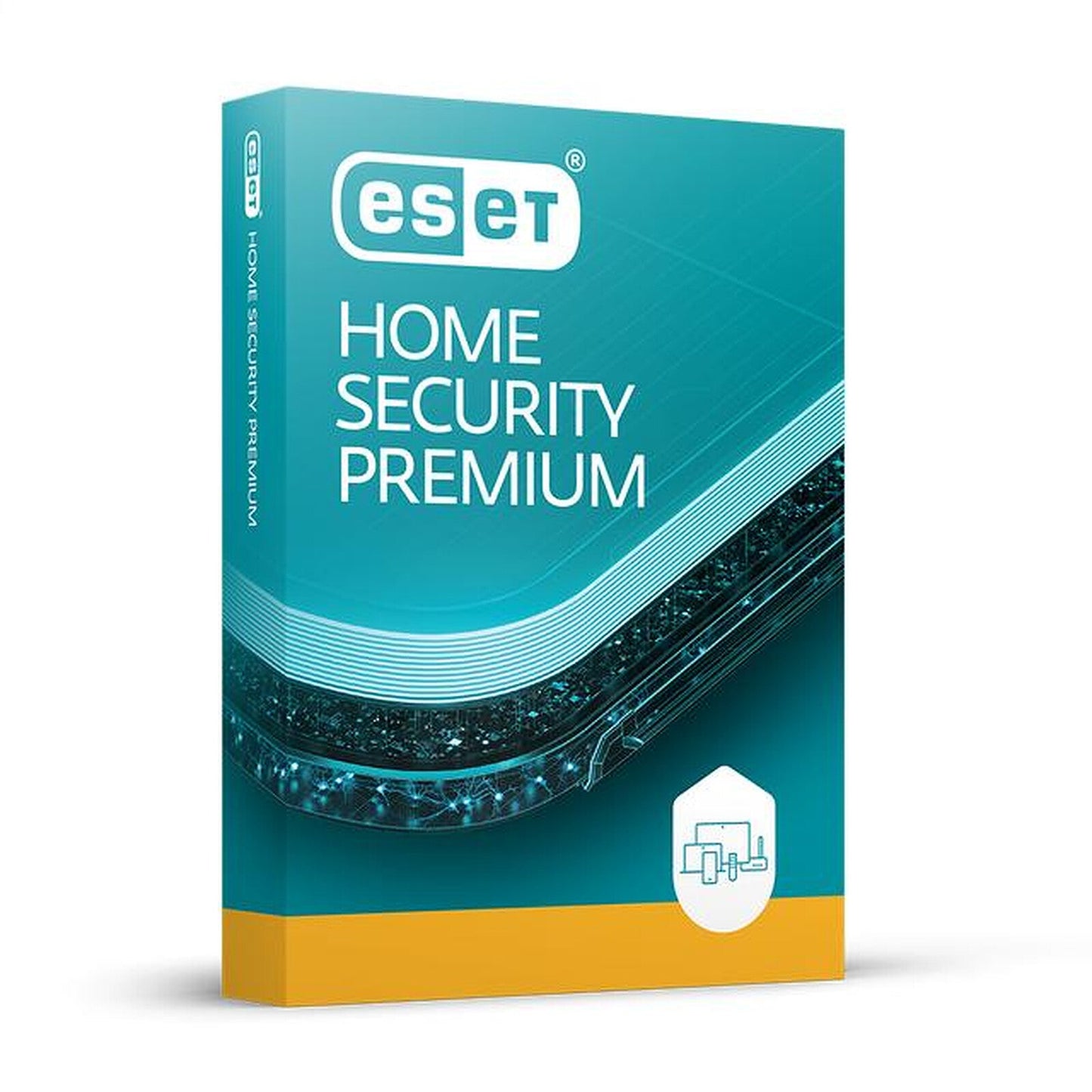 ESET Home Security Premium Key (1 Year / 10 Devices)