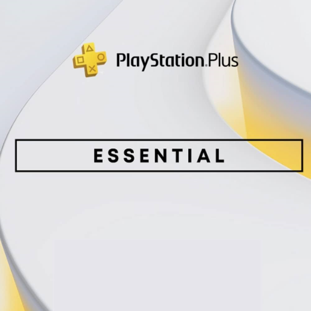 PlayStation Plus Essential 3 Months Subscription IT