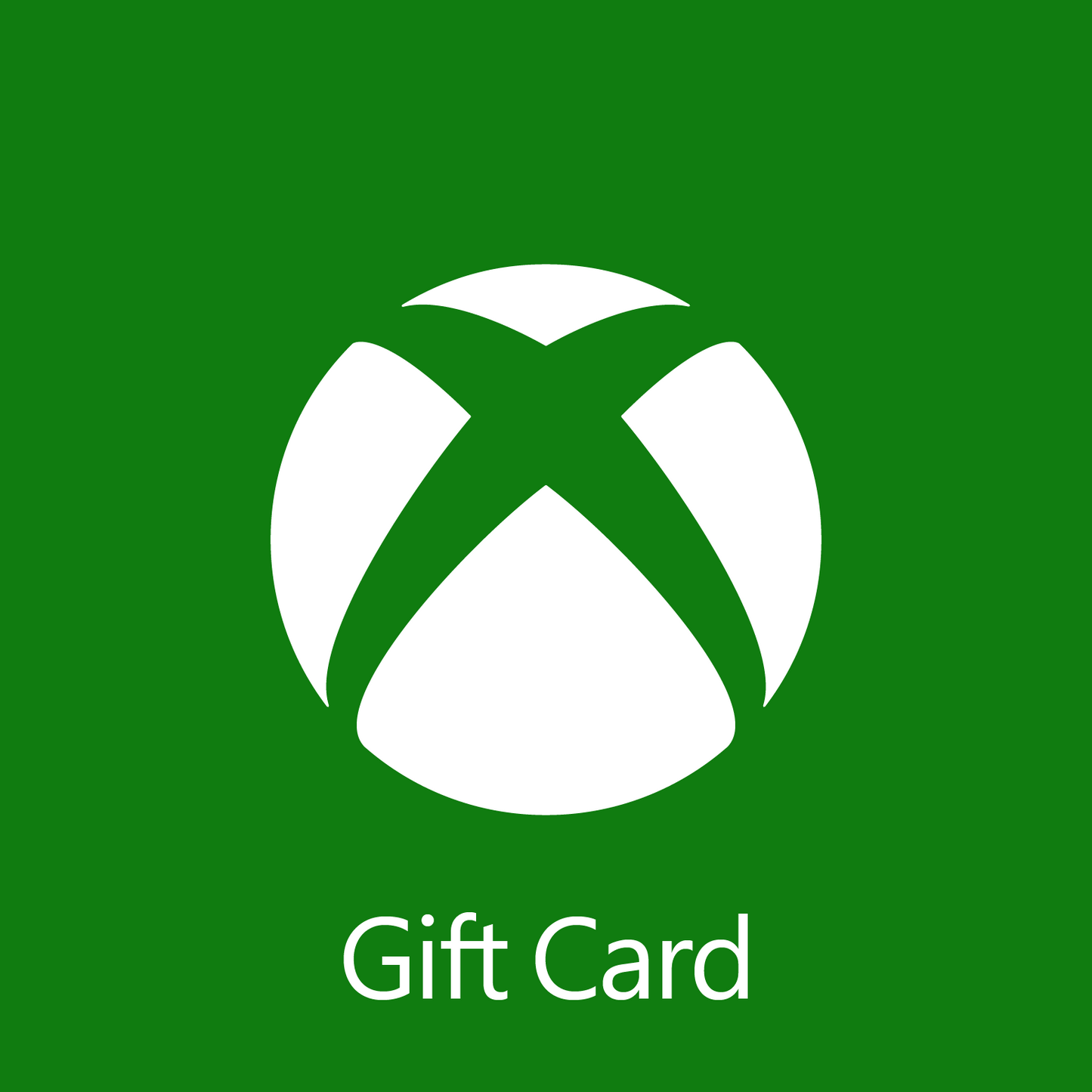 XBOX Live £5 Prepaid Card UK