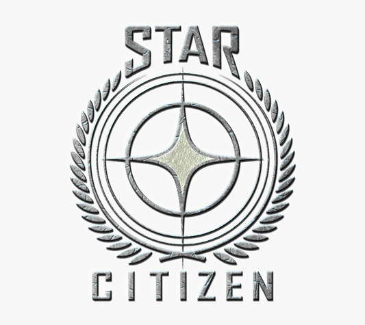 Star Citizen 250M aUEC