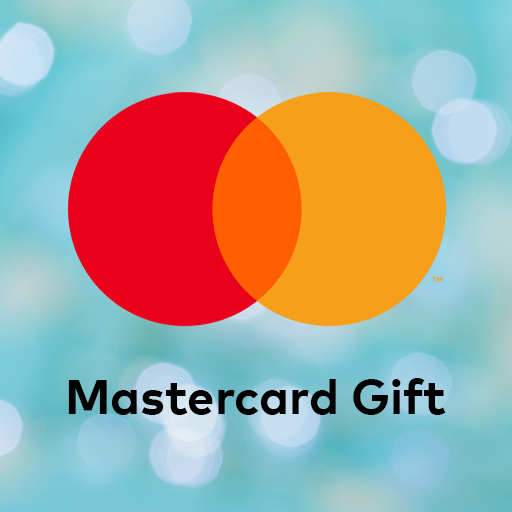 Mastercard Gift Card $80 US