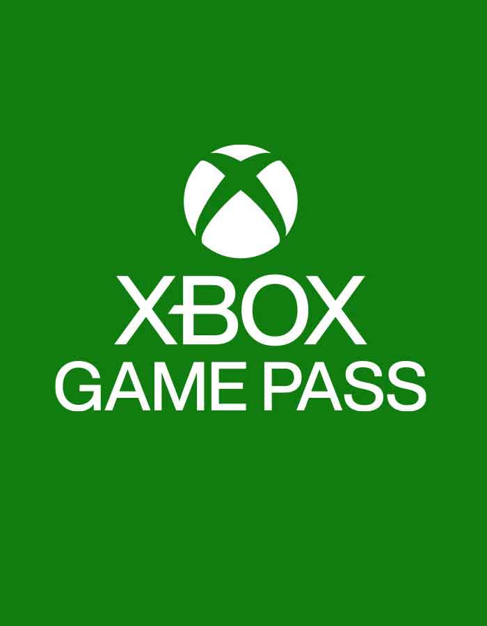 Xbox Game Pass for PC - 1 Month Trial BR Windows 10 PC CD Key